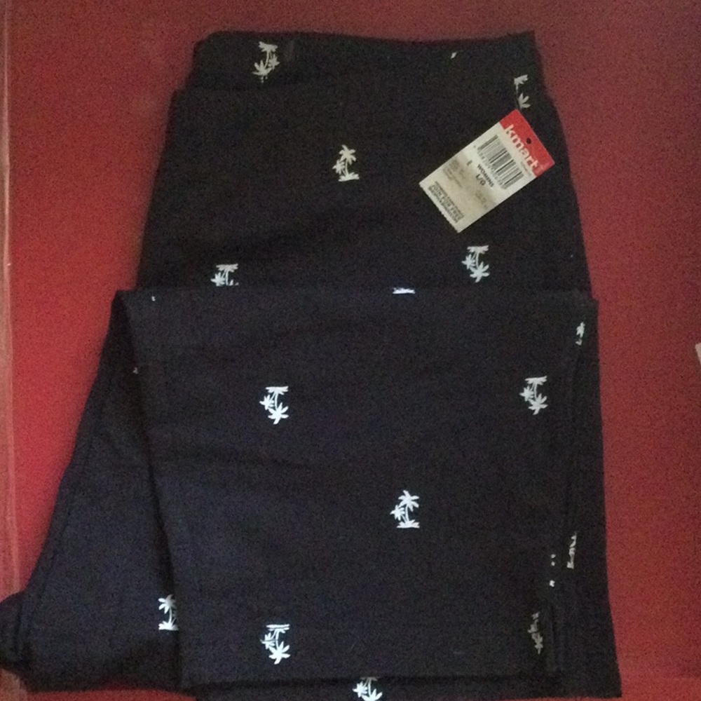 3 for 10 🍀capri pants